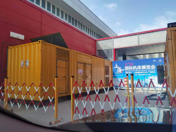 台江发电机出租 对于发电机的特性你了解多少?