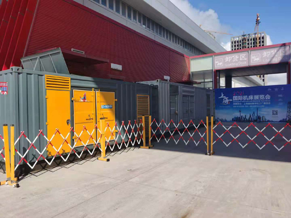 台江发电机租赁的“望、闻、问、切”你知道多少?