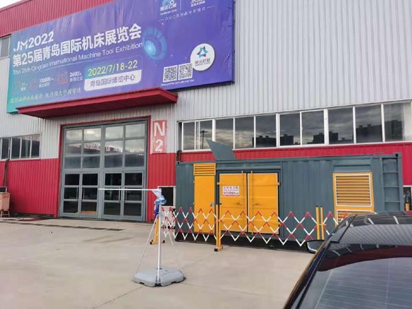 台江发电车出租-我国柴油机发电机组行业引领动力行业发展,前景广阔