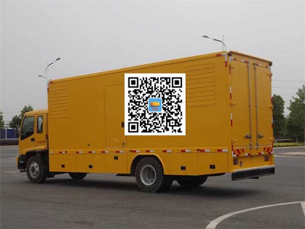 台江发电车出租-发电机组的主要用途是什么?