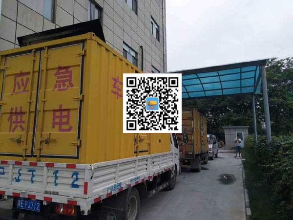 台江发电机出租-上柴发电机组的油耗会出现什么原因