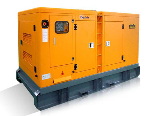 台江影响 200kw 柴油发电机油耗的因素有哪些?