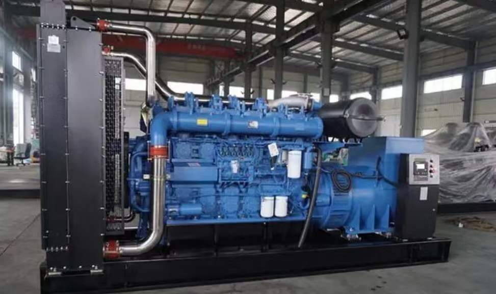 台江如何选择适合的 500kW 柴油发电机组？