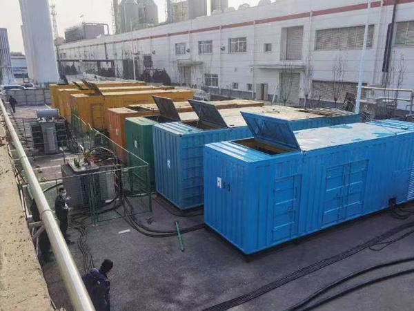 台江380V和690V电压的电缆线相同吗?