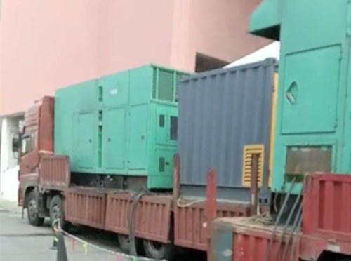 台江柴油发电机的功率因数一般是多少?