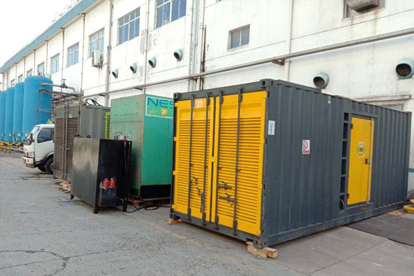 台江发电机组保养是确保其正常运行、延长使用寿命的关键,以下是一些保养注意事项
