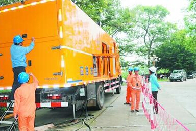 台江不同标号的柴油可以混合使用吗？