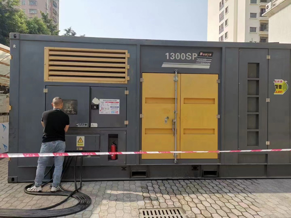 台江500KW发电机组冬季应该配多大的启动电瓶？